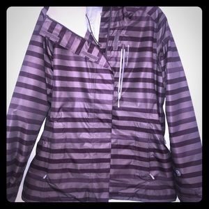 Purple Mountain Hardwear Barnsie Coat